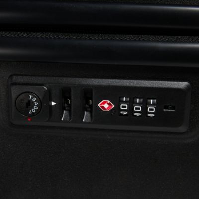 B|Y Ulisse 31" Expandable Spinner