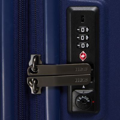 B|Y Ulisse 21" Carry-On Expandable Spinner