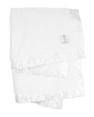 Chenille Blanket - Baby