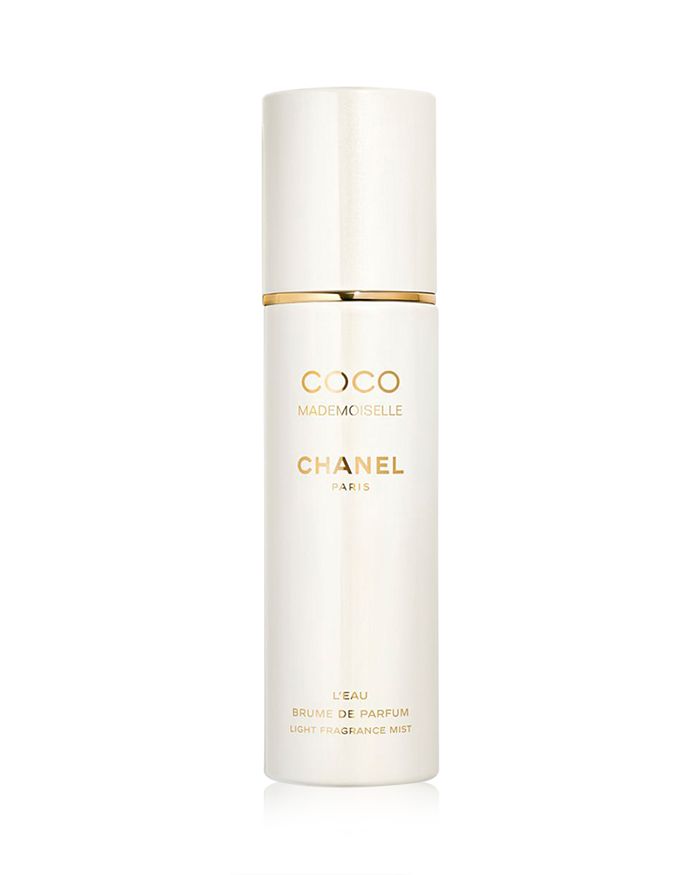 Chanel Coco Mademoiselle For Women Perfume 3.4 Ounce EDP Spray