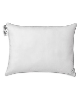 Bloomingdale's Standard Pillow My Featherdown Medium Firm Density 325 TC A9x309 for sale online 