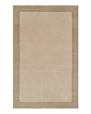 Momeni Beckton Bec-1 Area Rug, 2' X 3' In Taupe