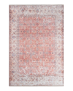 Momeni Chandler Chn-5 Area Rug, 7'6 X 9'6 In Red