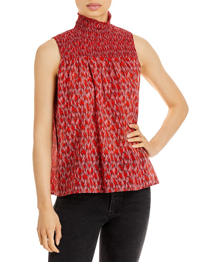 Joie blouses bloomingdales sales