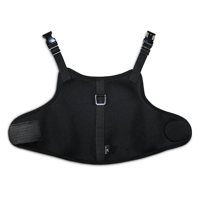 Dog sales bra harness