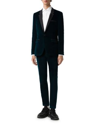 Katthew Slim Fit Dress Shirt