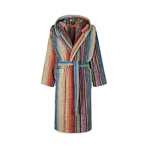 Missoni Archie Cotton Bath Robe Missoni Archie Cotton Bath Robe
