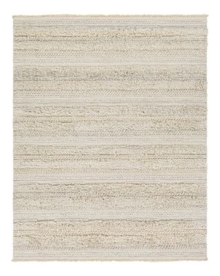 Surya Lugano Lug-2301 Area Rug, 2' x 3'