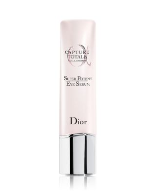 DIOR - Capture Totale Super Potent Eye Serum 0.7 oz.