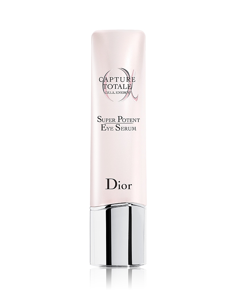 Dior Capture Totale Super Potent Eye Serum
