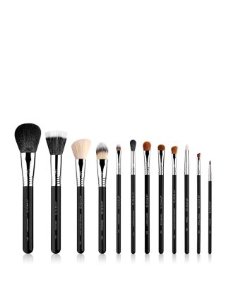 Essential Brush Gift Set