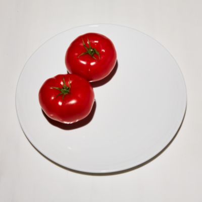 Origine Service Plate