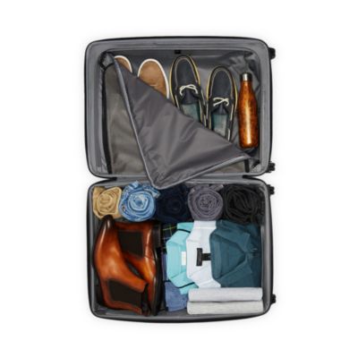 Tumi Alpha 3 Short Trip Expandable 4-Wheel Packing Case