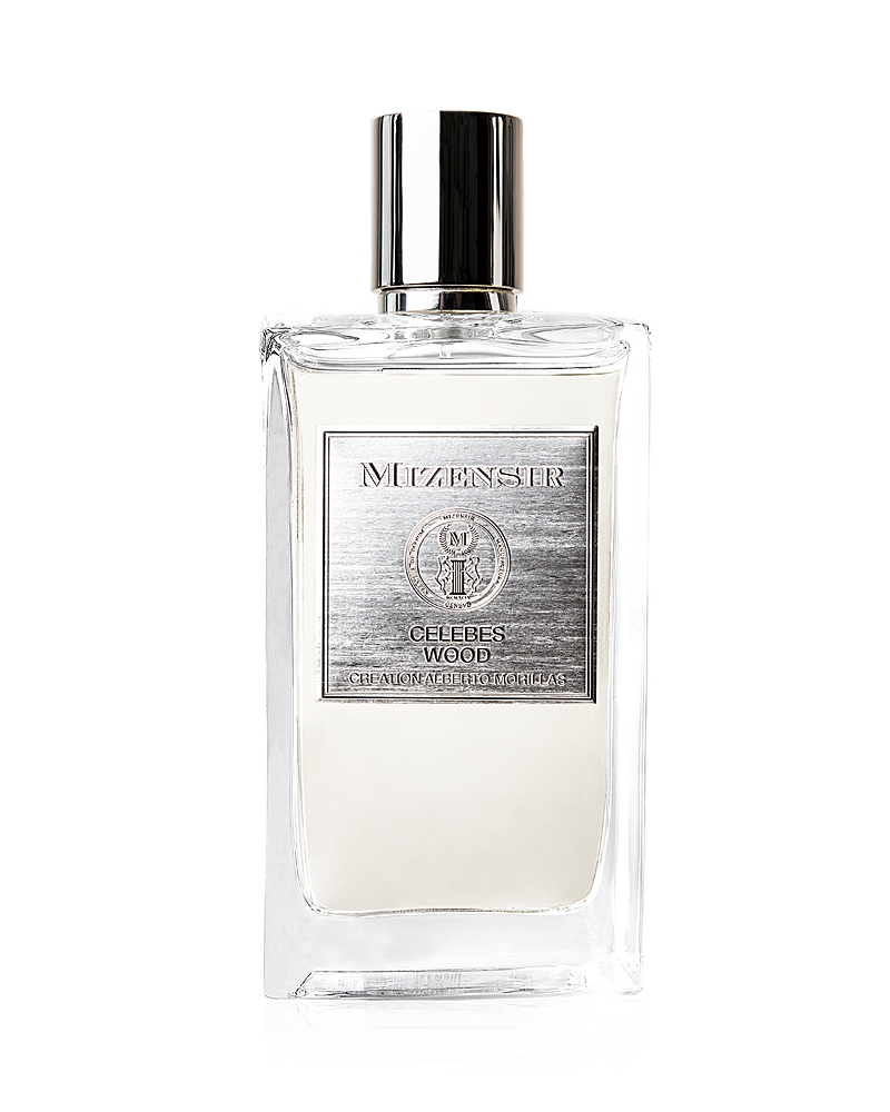 Mizensir Celebes Wood 3.4 oz.