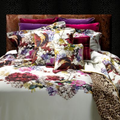 roberto cavalli duvet cover set