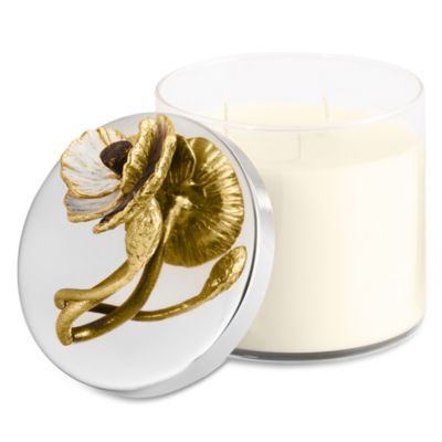 Anemone Candle, 13.5 oz.