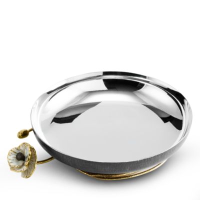 Anemone Small Footed Bowl