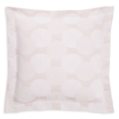 Dahlia European Sham