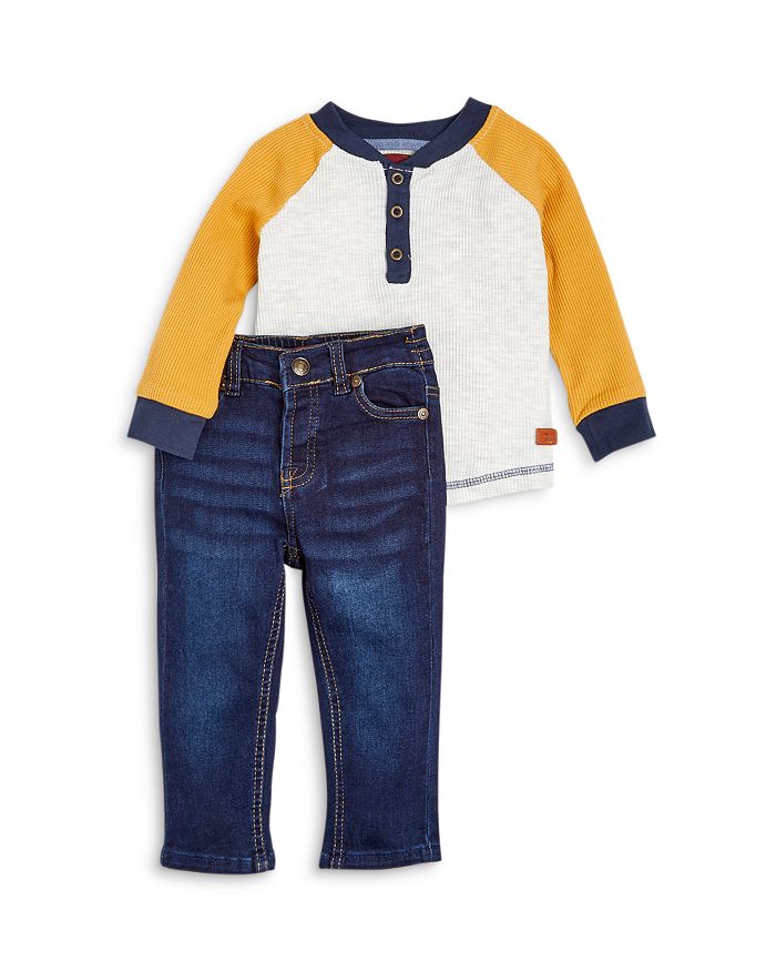 Seven for all mankind baby jeans cheap