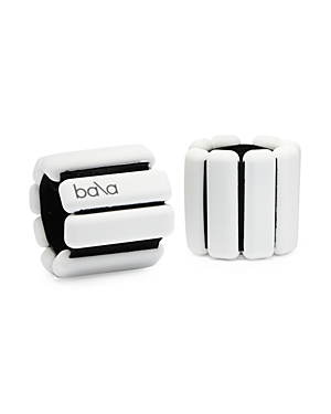 BALA BANGLES 1LB WEARABLE WEIGHTS, SET OF 2 BBANGLES860216