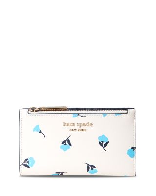 bloomingdales kate spade wallet