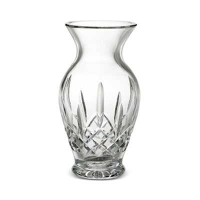 Lismore 8" Vase