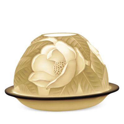 Bernardaud Magnolia Votive