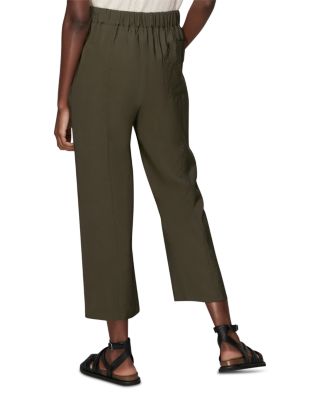 Whistles Women's Designer Pants on Sale 