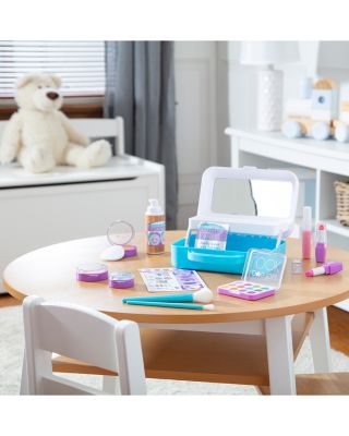 Makeup Kit Play Set - Ages 3+