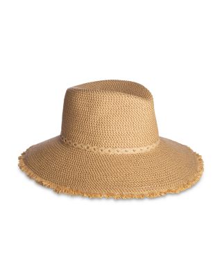 Eric Javits - Mykonos Fedora Hat