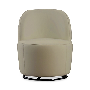 Nicoletti Giuseppe Mondo Swivel In Bull 328 Tortora