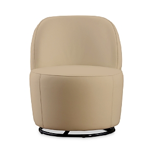 Nicoletti Giuseppe Mondo Swivel In Bull 358 Biscotto