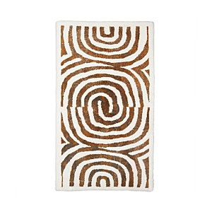 Abyss Fawn Cotton Bath Rug - 100% Exclusive In Multi