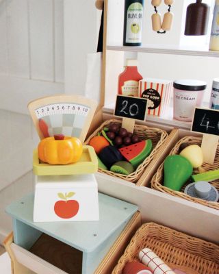 Market Scales - Ages 3+