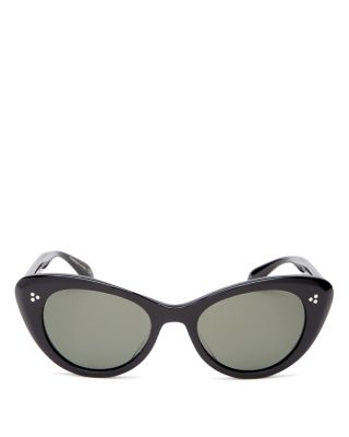 oliver peoples polarized women's sunglasses