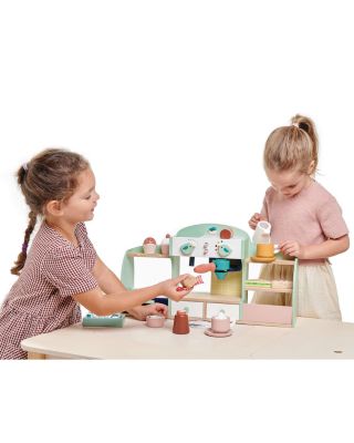 Mini Chef Bird's Cafe - Ages 3+