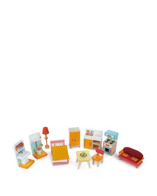 Foxtail Villa Dollhouse - Ages 3+