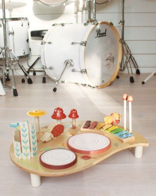 Musical Table - Ages 3+