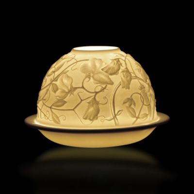 Bernardaud Sweet Peas Votive