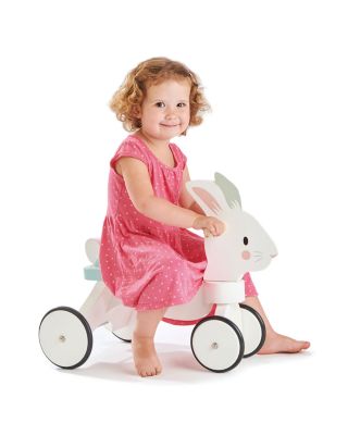 Running Rabbit Ride - Ages 18 Months+