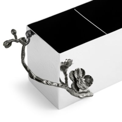 Black Orchid Cutlery Caddy