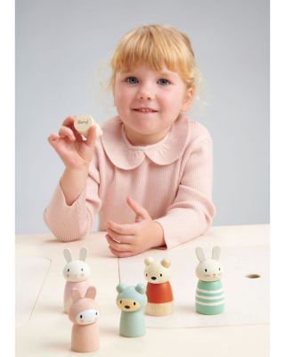 Bunny Tales Set - Ages 3+