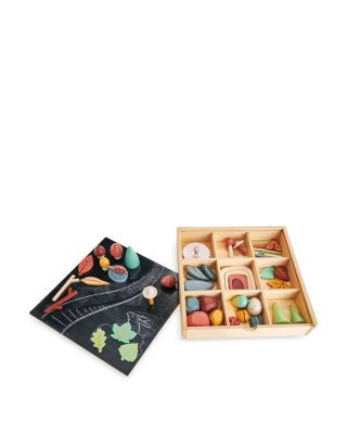 My Forest Floor Tinker Tray - Ages 3+