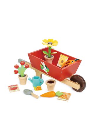 Garden Wheelbarrow - Ages 3+