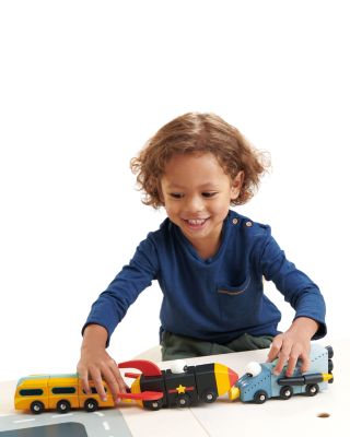 Space Race Set - Ages 3+