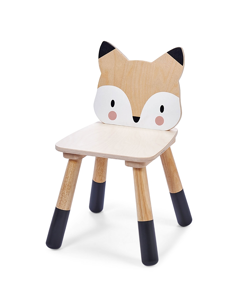 Tender Leaf Toys Forest Fox Chair - Ages 3+