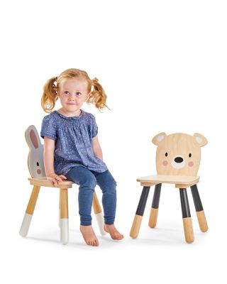 Forest Table & Chairs Set - Ages 3+