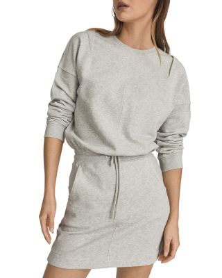 sweater dress bloomingdales