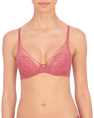 NATORI FLORA CONTOUR UNDERWIRE BRA,721150