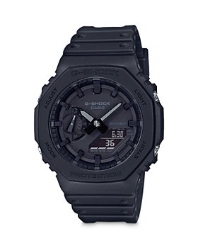 G-Shock - Analog-Digital Watch, 48.5mm